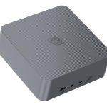 BEELINK mini PC EQi12, Intel i5-1235U, 16GB, 500GB M.2, Windows 11 Pro