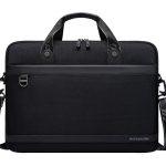ARCTIC HUNTER τσάντα ώμου GW00022 για laptop 15.6", 8L, μαύρη