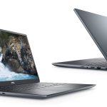 DELL Laptop Vostro 5590, Refurbished Grade B, i5-10210U, 8/256GB NVME, 15.6", Cam, UHD Graphics 620, FreeDOS