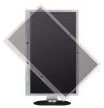 PHILIPS used οθόνη 241P4QPYKES LED, 24" Full HD, VGA/DVI/DisplayPort, Grade B - Image 2