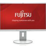 FUJITSU used οθόνη B24-8 TE Pro IPS-LED, 23.8", 1920x1080, VGA/DVI/DisplayPort, Grade A