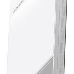 MERCUSYS Router MB520-5G με θύρα τηλεφώνου, 5G, AX3000 Dual Band WiFi 6, 3000Mbps, V.1.0