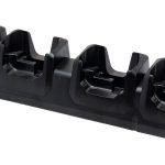 POINT MOBILE βάση φόρτισης για PDA PM85-4SC0, 4 θέσεων, μαύρη