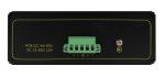 HIMAX industrial PoE switch PS1802FG-I, 8x GE PoE/2x GE/2x GF SFP θύρες, έως 1000Mbps - Image 3