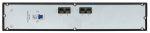 POWERTECH battery pack PT-1362 για rack 2U, έως 8 μπαταρίες, 12V/9Ah - Image 2