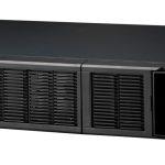 POWERTECH battery pack PT-1363 για rack 2U, έως 12 μπαταρίες, 12V/9Ah