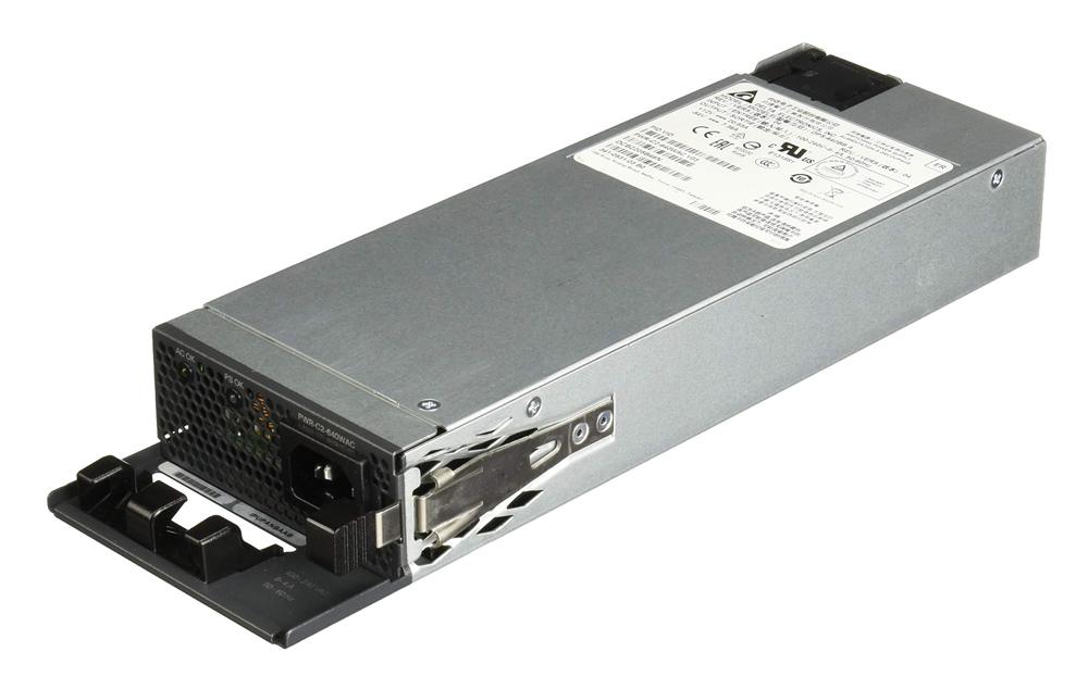 PWR-C2-640WAC CISCO used PSU PWR-C2-640WAC για Catalyst 3650, 640W - Image 1