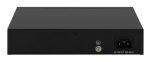 HIMAX switch S116G, 16x Ethernet θύρες, έως 1000Mbps - Image 2