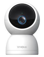 STRONG smart κάμερα SHC05IR0-W, 5MP, WiFi, PTZ, SD