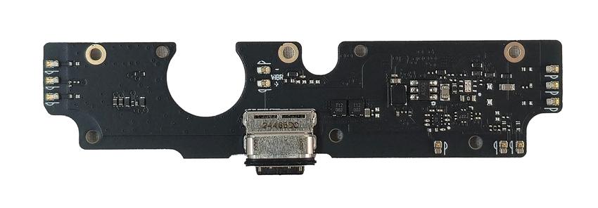 SPCBA-ARM30PRO ULEFONE ανταλλακτικό small PCBA για smartphone Armor 30 Pro - Image 1