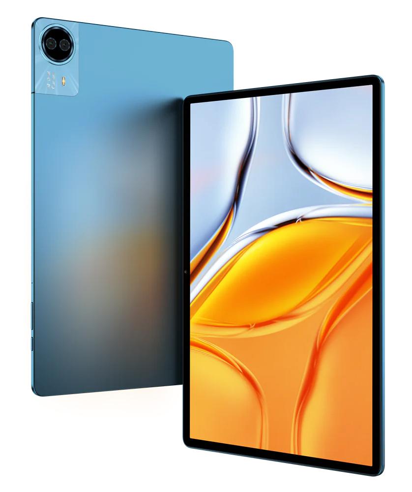 T70-BL TECLAST tablet T70, 14", 8/256GB, 4G, Android 14, 10000mAh, μπλε - Image 1