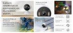 TP-LINK smart camera Tapo-C113, 2K, IP65, two-way audio, Ver. 1.0 - Image 2