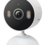 TP-LINK smart camera Tapo-C113, 2K, IP65, two-way audio, Ver. 1.0