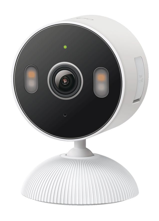 TAPO-C113 TP-LINK smart camera Tapo-C113, 2K, IP65, two-way audio, Ver. 1.0 - Image 1