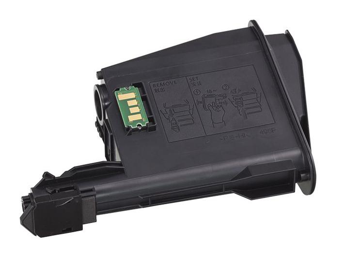 TONT-TK1115 Συμβατό toner για KYOCERA, TK-1115, 1.6K σελίδες, μαύρο - Image 1