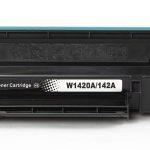 Συμβατό toner για HP, W1420A, 950 σελίδες, μαύρο