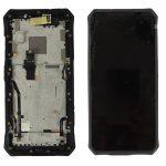 ULEFONE ανταλλακτική οθόνη LCD & Touch Panel για smartphone Armor 28 Ultra Thermal