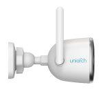 UNIARCH smart κάμερα UHO-B2D-M3F3D, 3MP, WiFi, SD, IP67 - Image 3