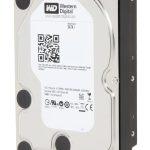 WD σκληρός δίσκος 3.5" Blue 2TB, 256MB, 7200RPM, 6Gb/s, FR