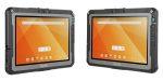 GETAC tablet ZX10G2, 10.1", 8/128GB, 4G, 4990mAh, IP66/MIL-STD-810H, Android 13, μαύρο - Image 2