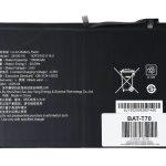 Μπαταρία για Teclast tablet T70
