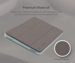 TECLAST θήκη προστασίας CASE-P85 για tablet P85, γκρι - Image 3