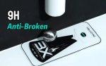 POWERTECH tempered glass Emery Private 5D TGC-0773 για iPhone 15 Plus, full glue - Image 3