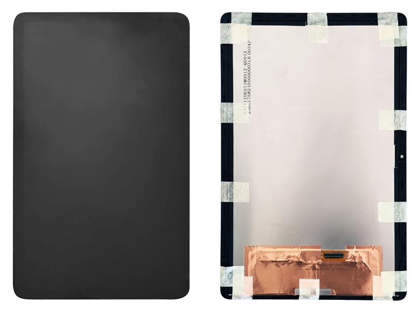 TP-LCD-T50PLUS TECLAST ανταλλακτική οθόνη LCD & Touch Panel για tablet T50 Plus - Image 1