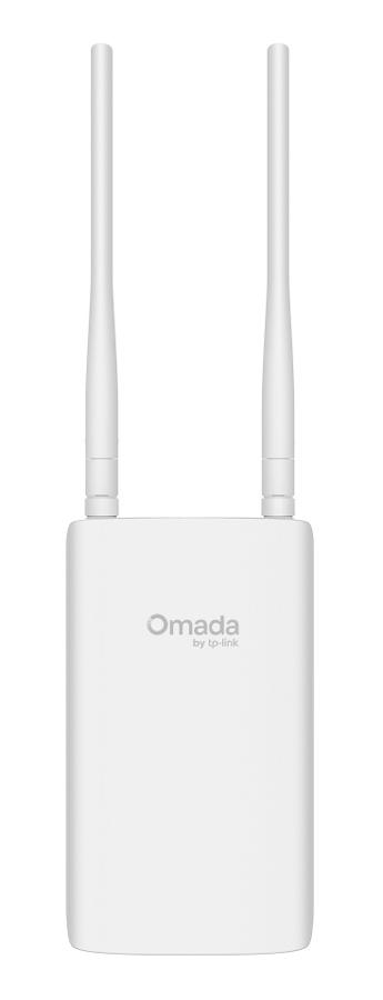 EAP603-OUTDOOR TP-LINK access point EAP603-Outdoor, WiFi 6, Mesh, AX1800, EU/1.0 - Image 1