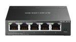 MERCUSYS desktop switch MS105GS-M2, 5x 2.5Gbps θύρες, UN/1.0 - Image 2