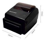 POWERTECH θερμικός εκτυπωτής ετικετών PT-1510, USB/Ethernet/Serial, μαύρος - Image 5