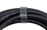 POWERTECH καλώδιο DisplayPort CAB-DP079, 8K/60Hz, 48 Gbps, 1.5m, μαύρο - Image 2