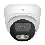 LONGSE IP κάμερα CMSB-2FCV2RC-28PMTF με μικρόφωνο, 2MP, 2.8mm, αδιάβροχη IP67, PoE - Image 2