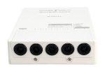 FOLKSAFE τροφοδοτικό συστημάτων CCTV FS-DC120805W, 8 εξόδων, 12V/5A, αδιάβροχο IP65 - Image 3