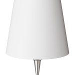 POWERTECH LED φωτιστικό για μπουκάλι HLL-0198, ρυθμιζόμενο, επαναφορτιζόμενο, λευκό