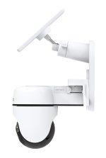 TP-LINK smart ηλιακή κάμερα Tapo C610 KIT, 2K/3MP, WiFi, PTZ, SD, IP65, EU/1.0 - Image 4