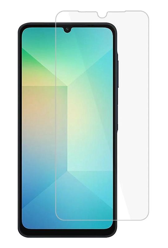 TGC-0779 POWERTECH tempered glass 2.5D TGC-0779 για Samsung Galaxy A07 - Image 1
