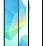 POWERTECH tempered glass 5D TGC-0784 για Samsung Galaxy A17, full glue