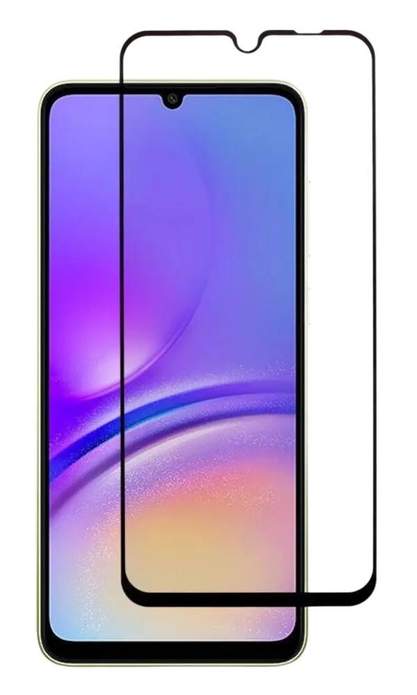 TGC-0785 POWERTECH tempered glass 5D TGC-0785 για Samsung Galaxy A07, full glue - Image 1