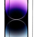 POWERTECH tempered glass 5D TGC-0786 για iPhone 17, full glue