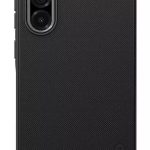 NILLKIN θήκη Super Frosted Shield Pro Magnetic για Samsung Galaxy A36 5G, μαύρη
