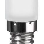 GOOBAY LED λάμπα bulb ψυγείου 77426, E14, 3.5W, 3000K, 350lm