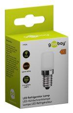 GOOBAY LED λάμπα bulb ψυγείου 77426, E14, 3.5W, 3000K, 350lm - Image 3