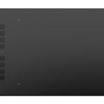 XP-PEN ταμπλέτα σχεδίασης με γραφίδα Deco 01 V3, 254x158.7mm, μαύρο