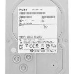 HGST σκληρός δίσκος Ultrastar 7K6000 3.5", 4TB, 7200RPM, 128MB, 6Gb/s, Factory Recertified