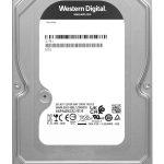 WD σκληρός δίσκος Black 3.5", 1TB, 64MB, 7200RPM, 6Gb/s, Factory Recertified