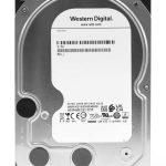 WD σκληρός δίσκος Purple 3.5", 6TB, 256MB, 5400RPM, 6Gb/s, Factory Recertified