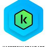 KASPERSKY Standard ESD, 10 συσκευές, 1 έτος