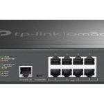 TP-LINK L2+ managed switch SG3218XP-M2, 16x 2.5Gbps θύρες, PoE+, V1.0