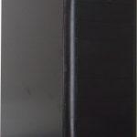 Πύργος Black For  9 Drives. Τροφοδοτικό 420watt. S-ATA